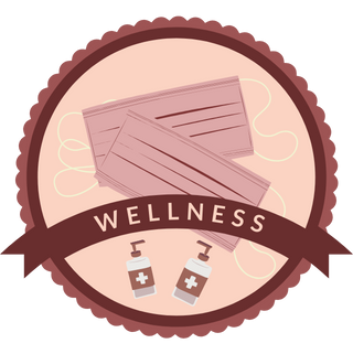 Wellness is important to Cinecon