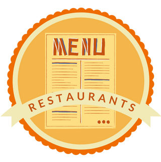 Restaurants for Cinecon 59