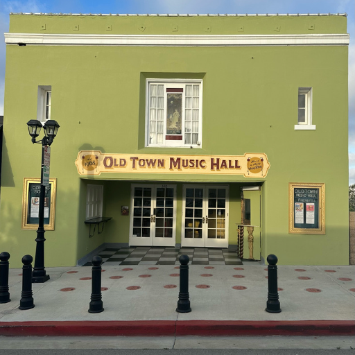 Old Town Music Hall