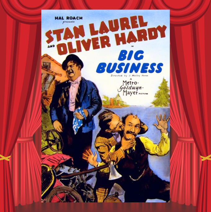 Big Business
