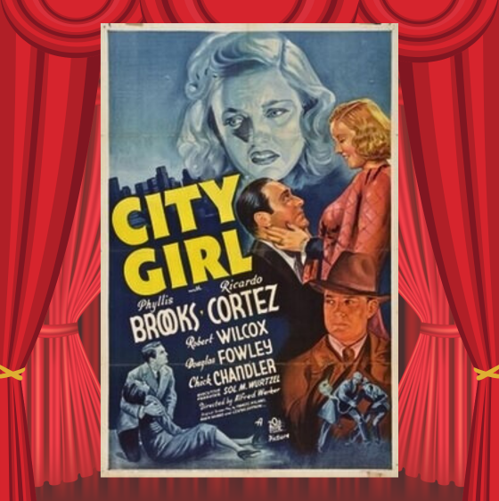 City Girl