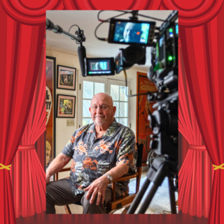 Dance of the Bootlegger