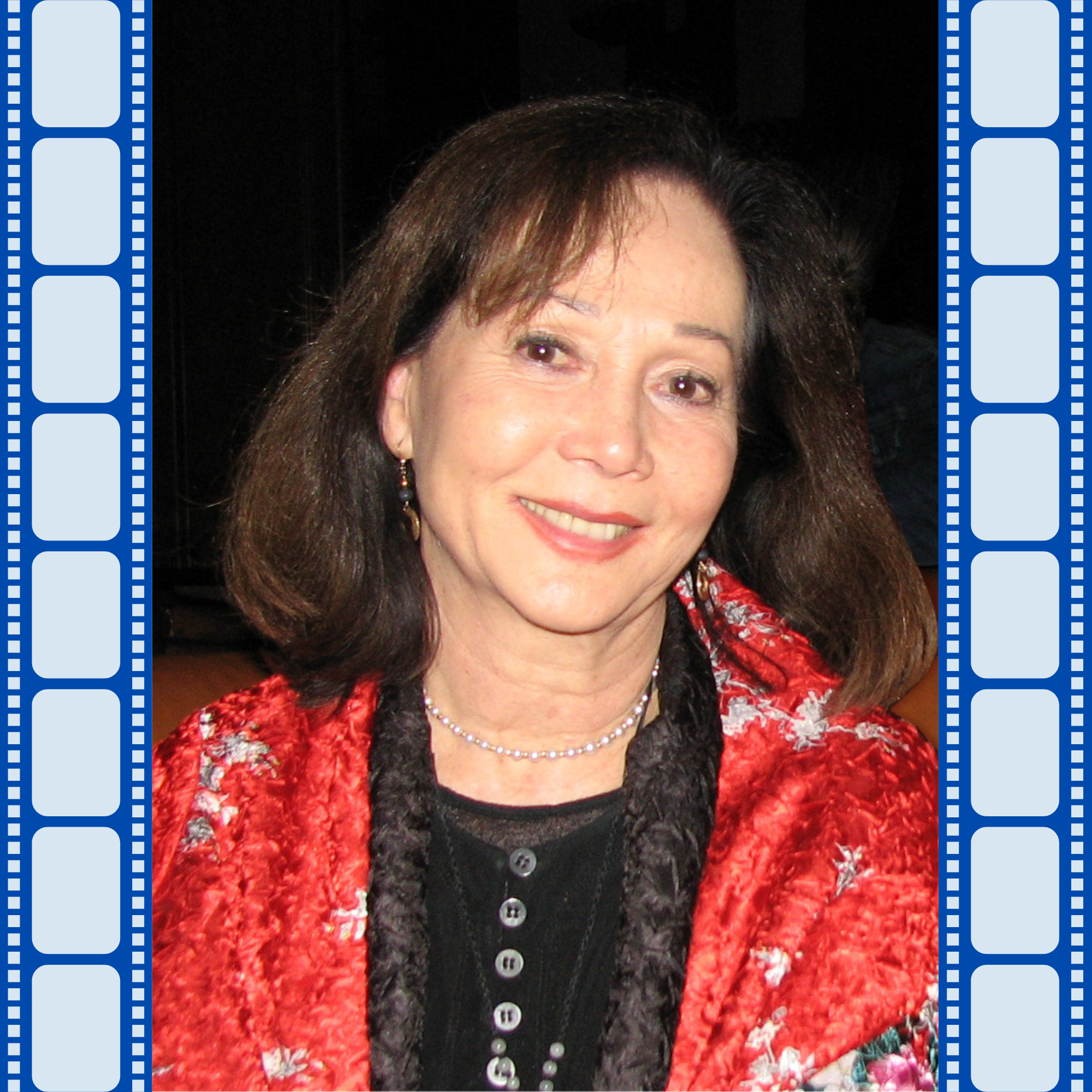 Nancy Kwan