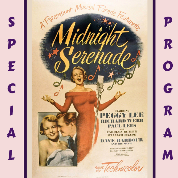 Paramount Musicals