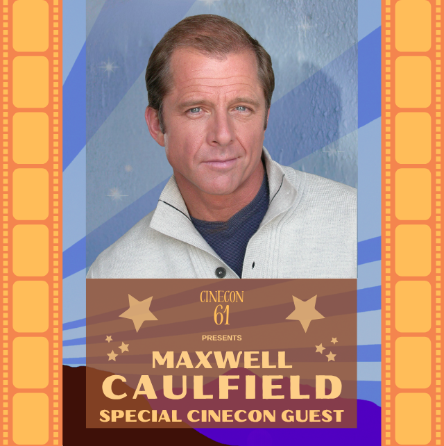 Maxwell Caulfield