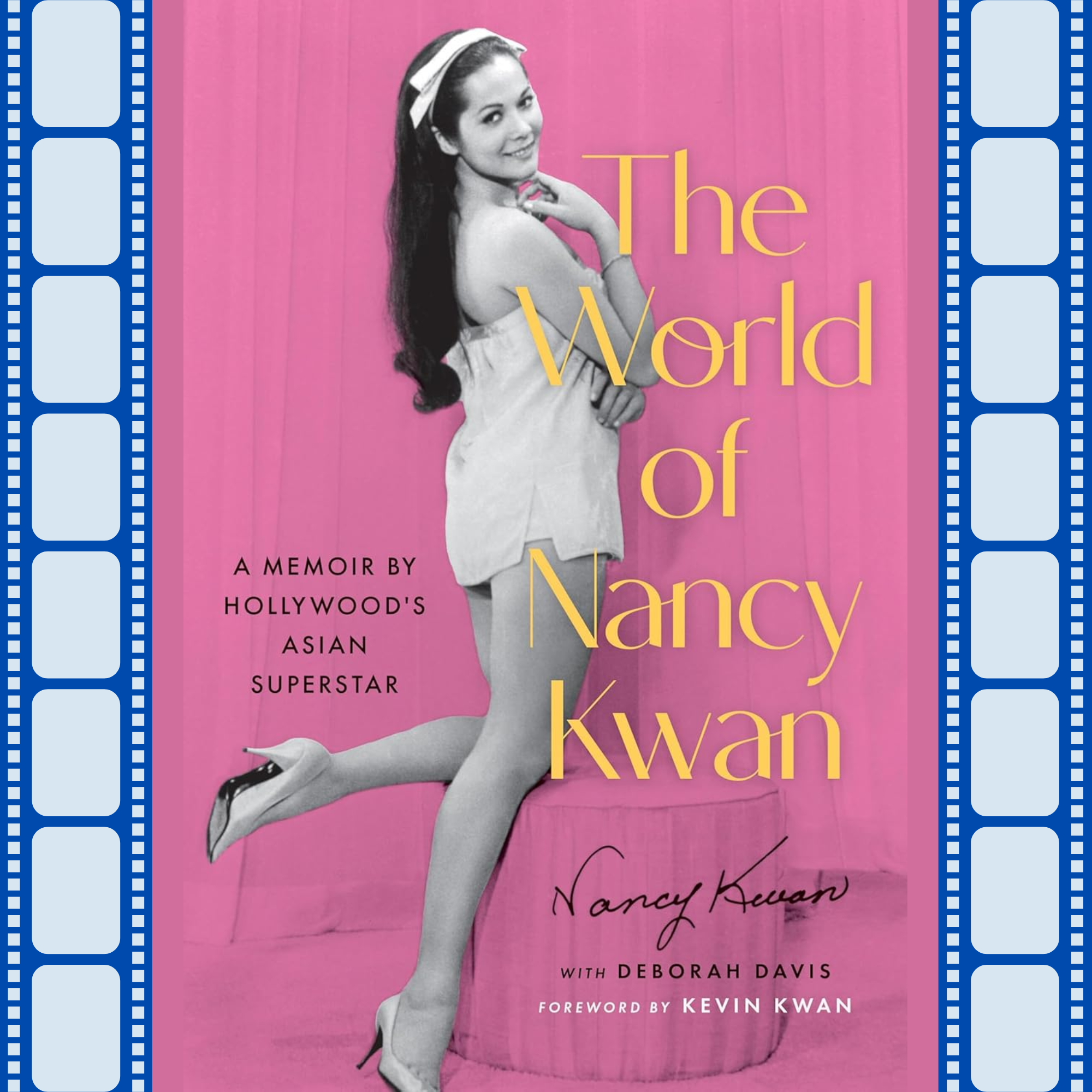 The World of Nancy Kwan