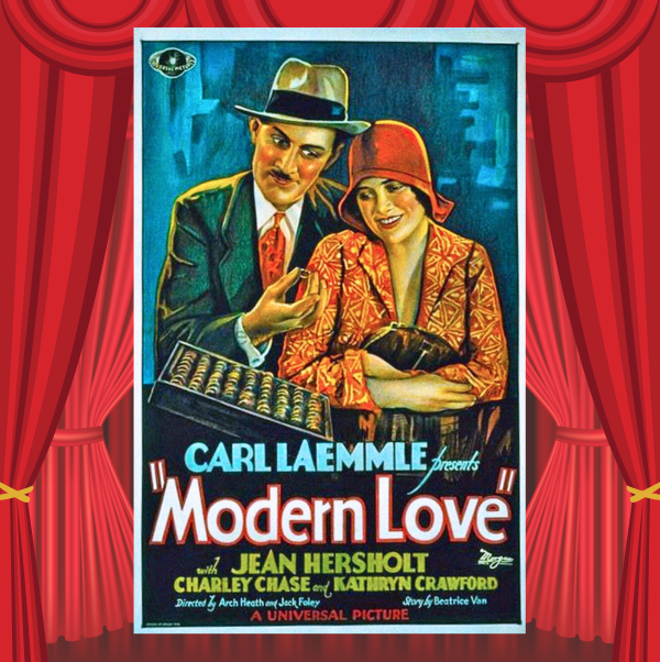 Modern Love