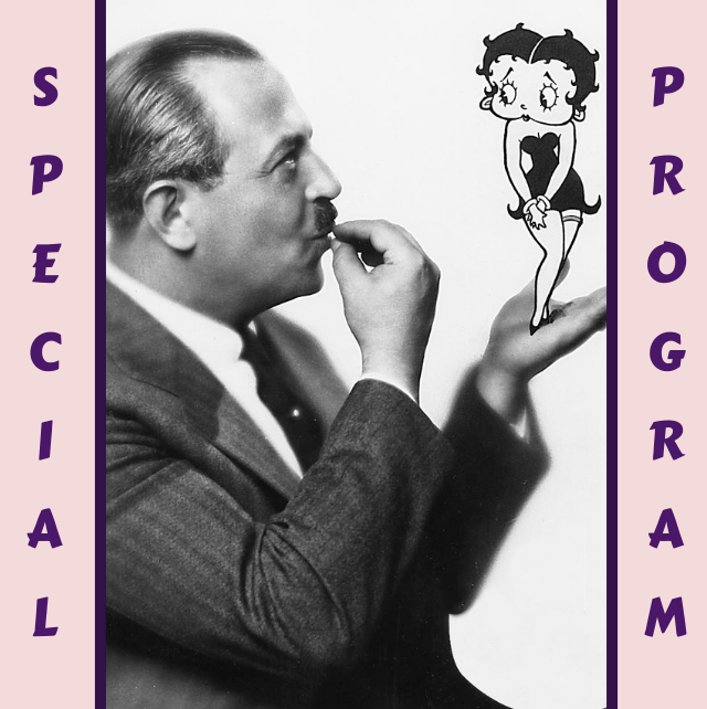 Max Fleischer collection