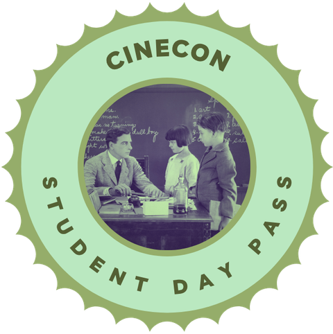 Student Day Passes