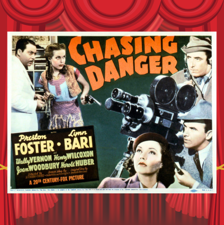 Chasing Danger