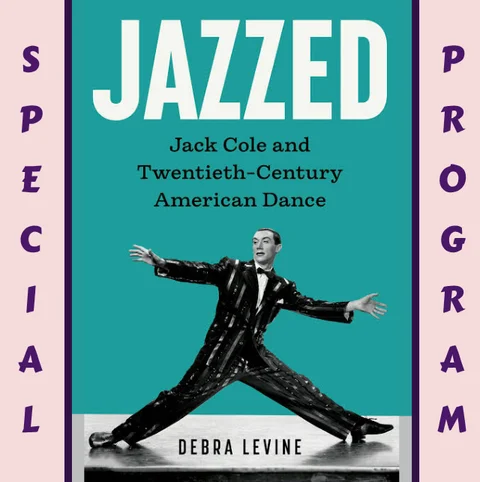 Jazzed