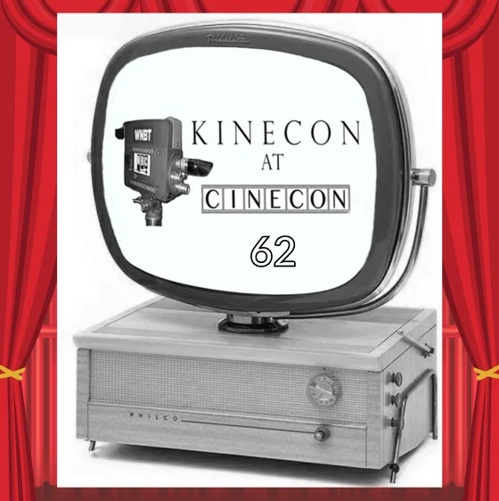Kinecon Cinecon 62