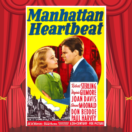 Manhattan Heartbeat