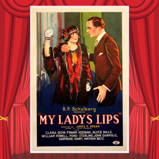 My Lady's Lips