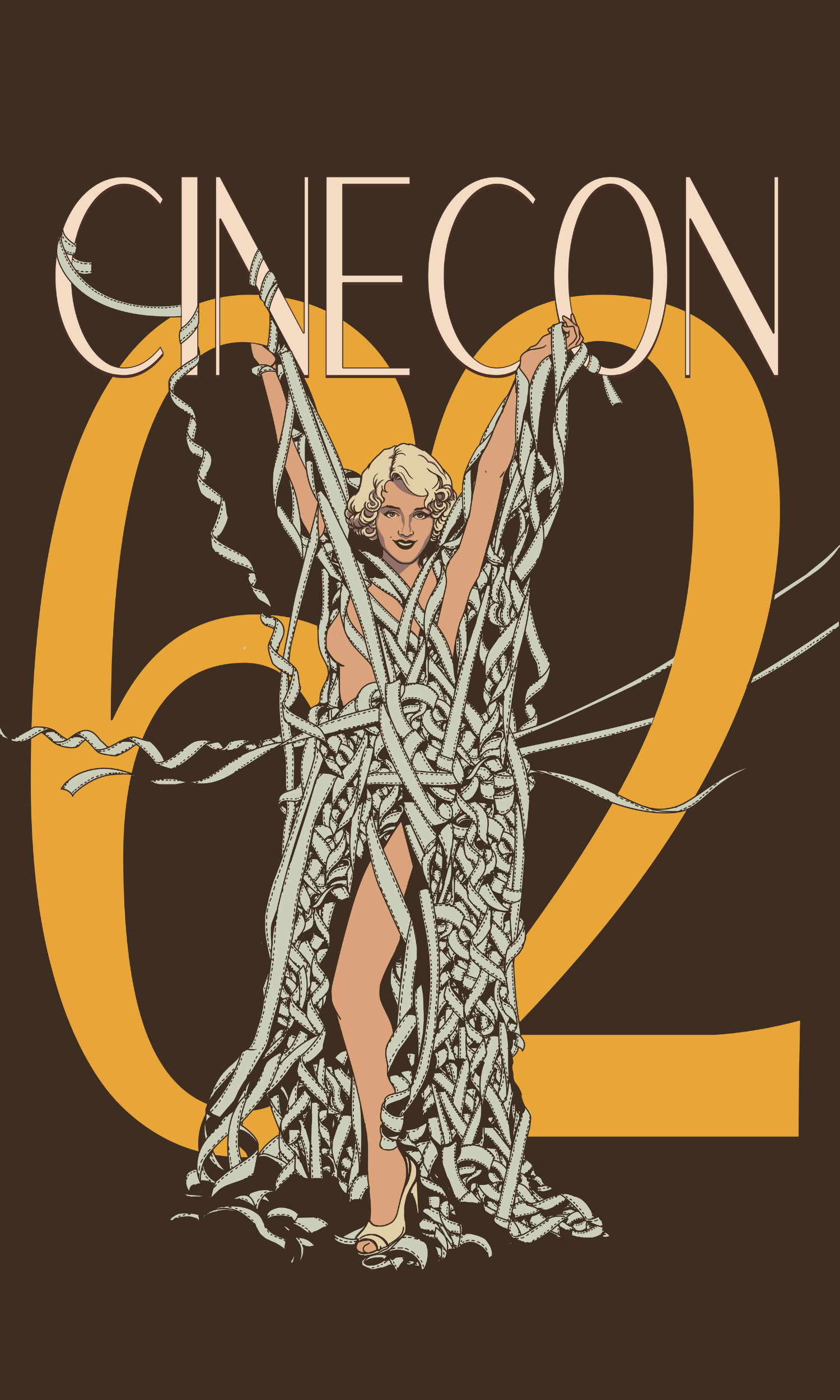 Cinecon 62