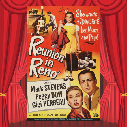 Reunion in Reno