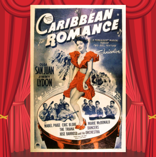 Caribbean Romance