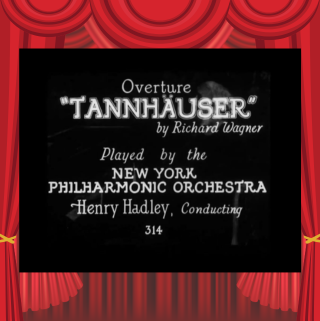 Tannhauser Overture