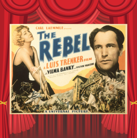 The Rebel
