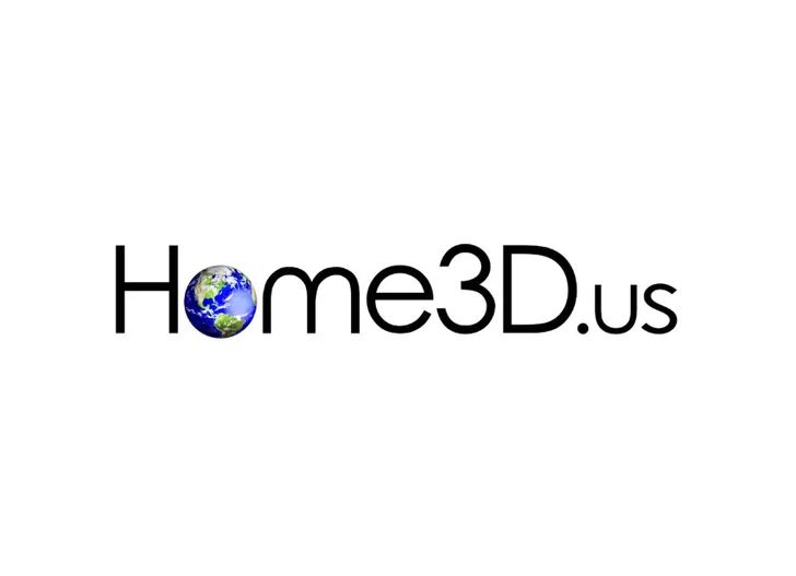 Home 3D