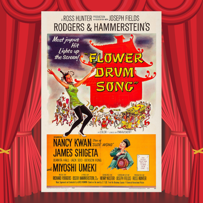 Flower Drum Song