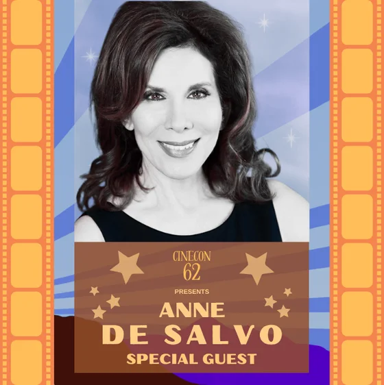 Anne De Salvo