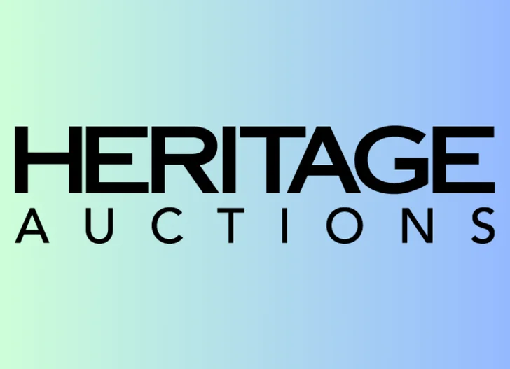 Heritage Auctions