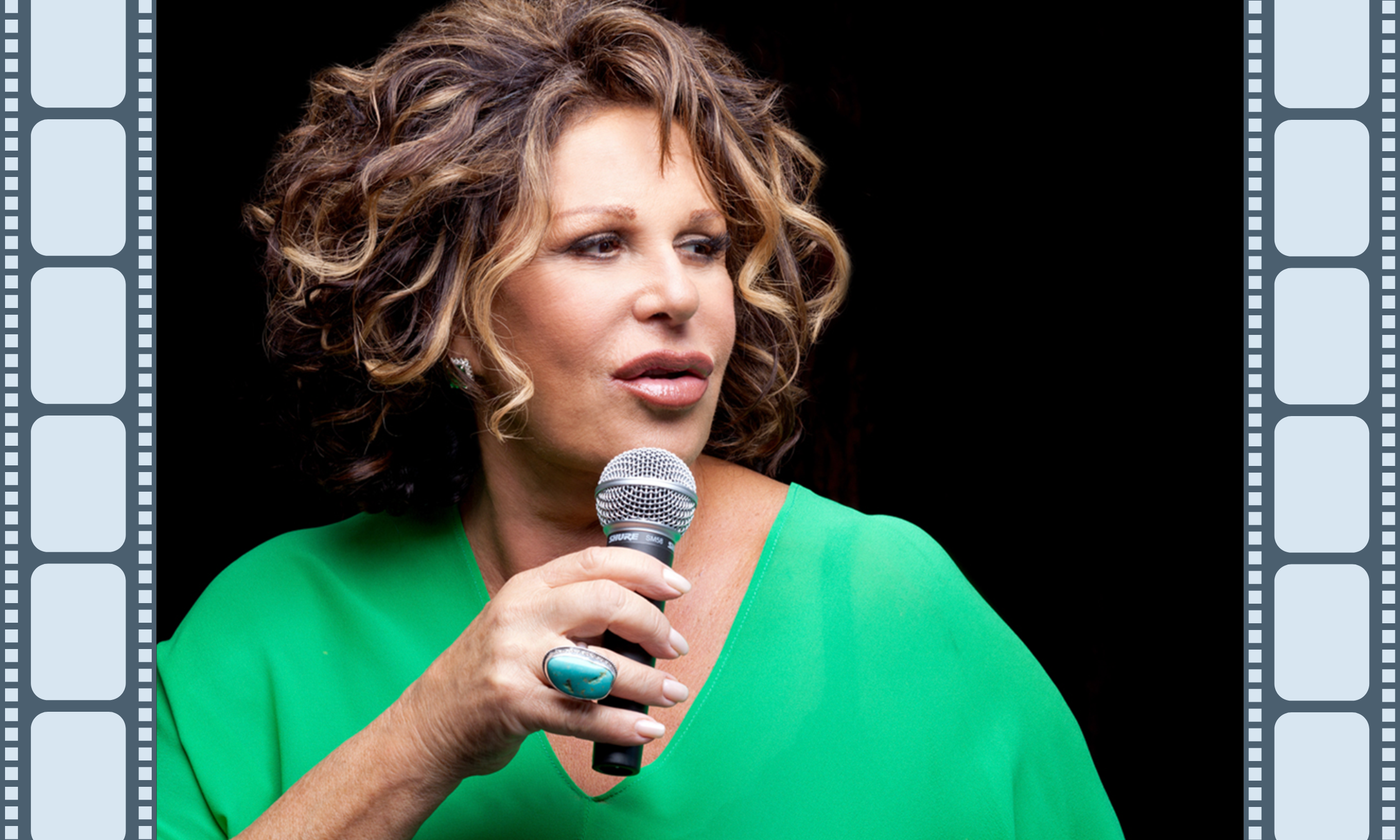 Lainie Kazan