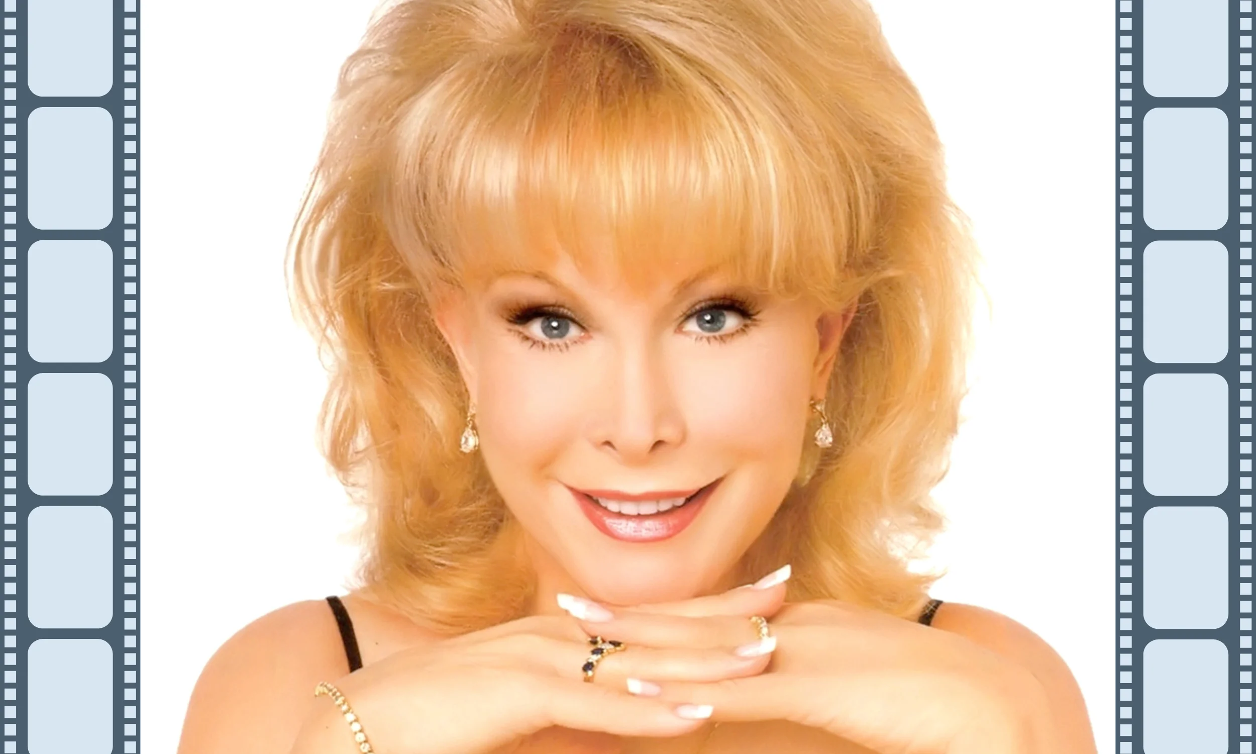 Barbara Eden